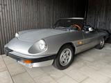 Alfa Romeo Spider 2.0 Veloce (115)Coda Tro... - Alfa Romeo aus 1986