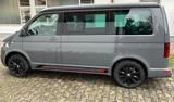 Volkswagen T6 California BEACH EDITION NAVI/18"/DTSCH FZG - Volkswagen T6 California Tageszulassungen