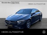 Mercedes-Benz CLA 220 4M Coupé AMG Leder-Paket|DISTR|PANO|STHZ - gebrauchte Mercedes-Benz CLA 220 aus dem Jahr 2024