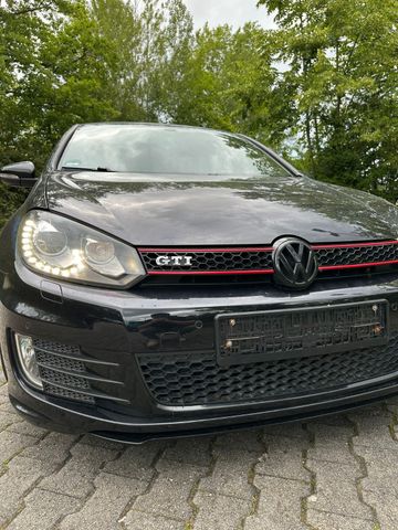 Volkswagen Golf 2.0 TSI GTI Edition 35 GTI Edition 35