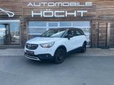 Opel Crossland (X) - Opel: Geländewagen