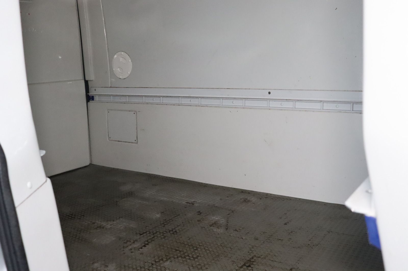 Fahrzeugabbildung Fiat Doblo Cargo 1.3 JTD MAXI Kühlwagen