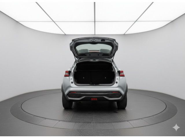 Fahrzeugabbildung Nissan Juke 1.6 Hybrid Sitzhz*Carpl.AA+Kamera