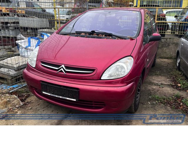 Citroën Xsara Picasso 1.8 16V SX*Klimaautomatik*ESP*Exp*