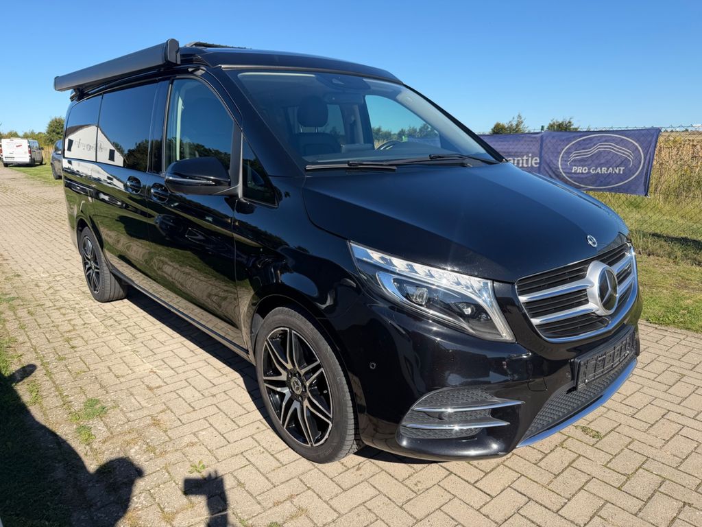 Image of Mercedes-Benz V 250
