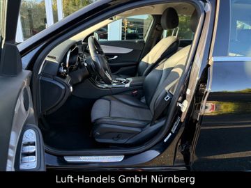 Mercedes C 220 - 11