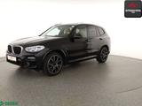 BMW X3 xDrive30i M SPORT SHADOW 360GRAD,KEYLESS,AHK - BMW X3 30i Gebrauchtwagen