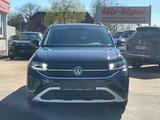 Volkswagen T-Cross 1.0 TSI Goal Carplay Allwetter SHZ PDC - VW T-Cross in Oldenburg
