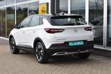 Opel Grandland X Elegance * AHK * Intellilux * - Opel Grandland (X) elegance mit Benzin-Antrieb