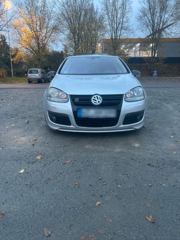 Volkswagen Golf 5 GT Sport