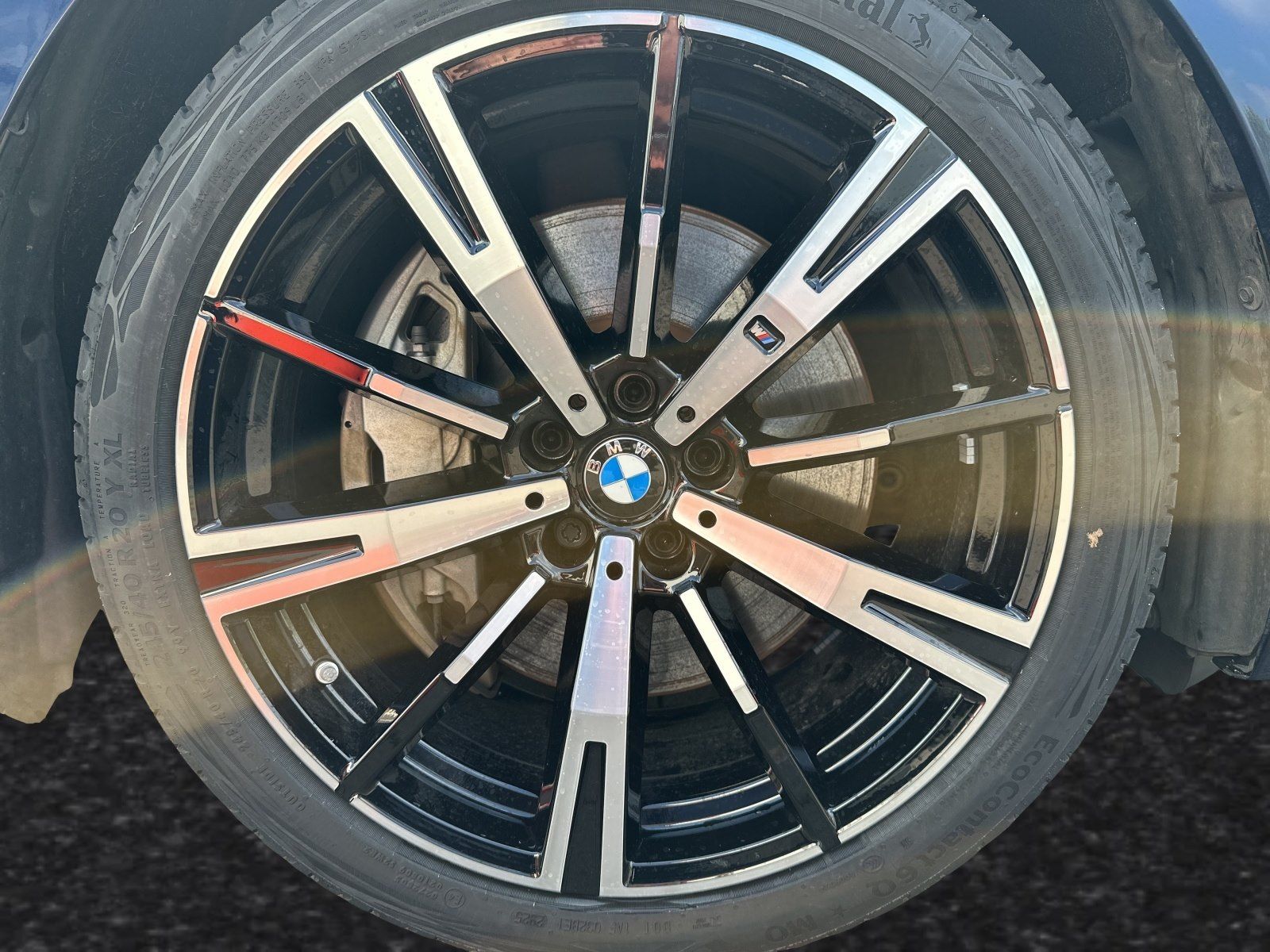 BMW 520 - Bild 4