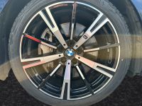 BMW 520 - Vorschau Bild 4