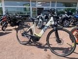 Husqvarna GRAND  TOWNER 4CB BOSCH 75Nm - Husqvarna E-Bikes