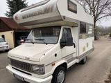 HYMER / ERIBA / HYMERCAR Fiat Ducato Talento 1,9/H-Zulassung - Offers matching your search criteria