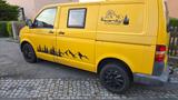 Volkswagen T5 Transporter - Wohnwagen & Wohnmobile in Dresden