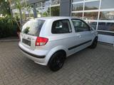 Hyundai Getz 1.3 Team 06 - Hyundai Getz