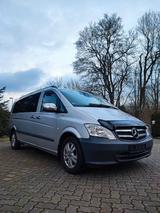 Mercedes-Benz Vito 113CDI Exstralang  in Sehr gute Zustand  