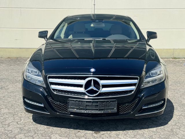 Mercedes-Benz CLS Shooting Brake CLS 350 CDI BE 4Matic*SHZ*