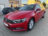 Volkswagen Passat Variant Comfortline 1.6 TDI DSG NEU Z.Rim - Volkswagen: Ri
