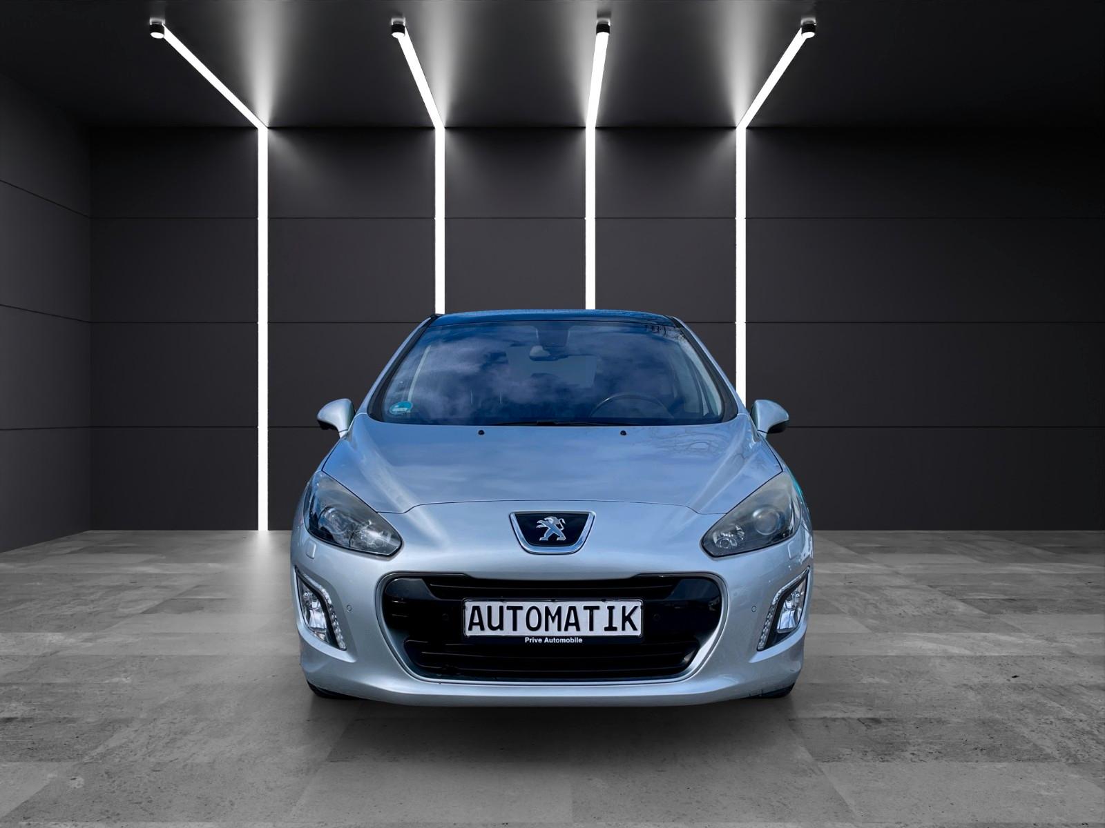 Peugeot 308 Allure Automatik~Panorama~Xenon~Sitzheizung