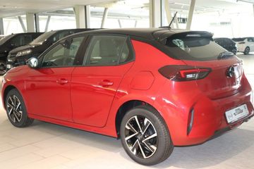 Fotografie 5 des Opel Corsa 1.2 Direct Injection Turbo GS