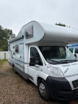 Knaus Sport Trav.700 DG - Knaus 700