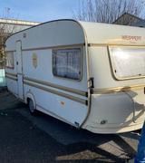 Weippert Luxus - Weippert Wohnwagen