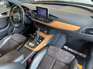 Audi A6 Avant 3.0 TDI quattro *PANO*ALCANTARA*S-LINE*