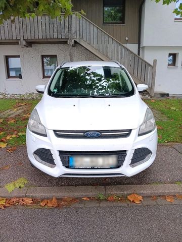 Ford Kuga 2.0