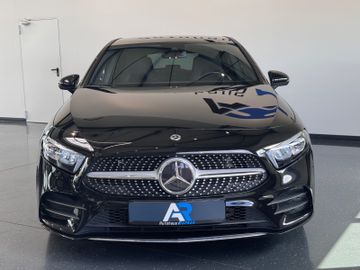 Mercedes A 180 - 11