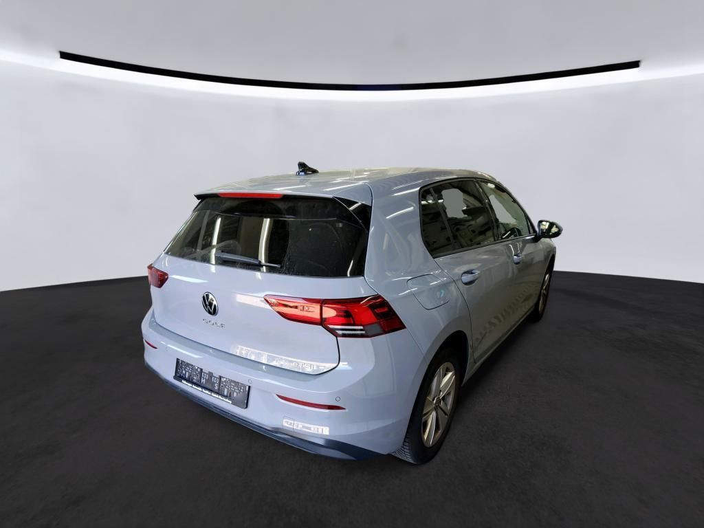 Volkswagen Golf - Bild 13