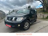 Nissan Pathfinder 2.5 dCi LE - gebrauchte Nissan Pathfinder aus dem Jahr 2012