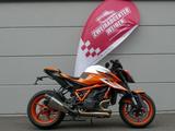 KTM 1290 Super Duke R EVO inkl. Zubehör - Offers