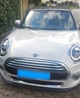 MINI Cooper *Cabrio*Metallic*Soundsystem H... - mit Benzin-Antrieb: Cabrio, Metallic