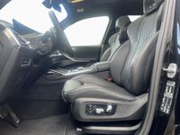 BMW X7 M60 - Vorschau Bild 17