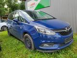 Opel Zafira 1.4 LPG ab Werk Autogas AHK 1.Hand Euro6  - mit LPG-Antrieb: Werk Ab