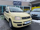Fiat Panda 1.2 8V Dynamic TÜV NEU - Fiat Panda: Gelb