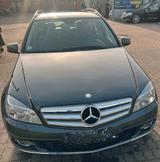 Mercedes-Benz Mercedes Benz C 220 Kompressor - gepflegt ... - Mercedes-Benz C 220 mit Benzin-Antrieb