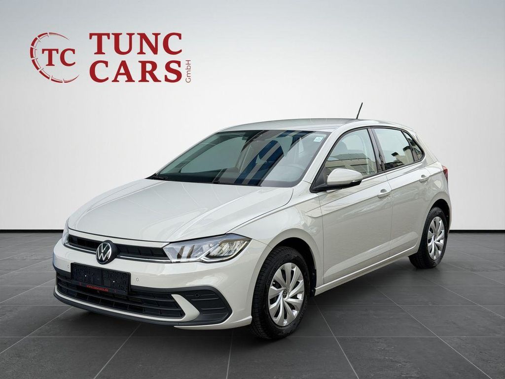 Image of Volkswagen Polo