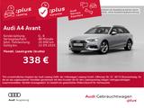 Audi A4 Avant advanced 35 TFSI S tronic*ACC*LED*8fach - Audi A4 Jahreswagen