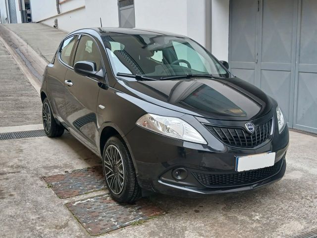 Jiný Lancia Ypsilon 1.0 FireFly 5 porte S&S Hybrid Si