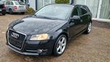 Audi A3 1.6 TDI (DPF) S tronic S line Sportback S... - Audi A3: Sportback Dpf