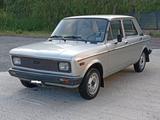 Fiat 128 1100 CL - Fiat Gebrauchtwagen von 1978