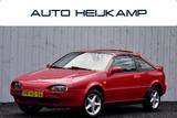 Nissan 100 NX 1.6 | Orginal NL | Targa | 120.369km | - Nissan: Nx