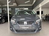 Seat Alhambra 2.0 TDI Style DSG  Navi Standhzg. Spurh - gebrauchte Seat Alhambra aus dem Jahr 2020