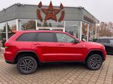 Jeep Grand Cherokee 3.0 CRD Trailhawk - Jeep Grand Cherokee in Magdeburg
