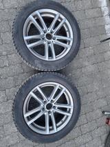 BMW X3 xLine - HUD - Winterpaket - 8-fach bereif - BMW X3 Gebrauchtwagen in Frankfurt