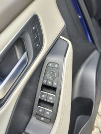 Nissan X-Trail - 10