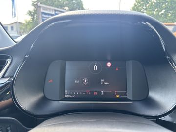 Bild 14 Opel Corsa 1,2 Elegance NAVIGATION