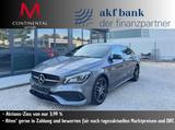 Mercedes-Benz CLA 220 Shooting Brake 4Matic*AMG/NightPaket* - Mercedes-Benz CLA 220 Shooting Brake Gebrauchtwagen